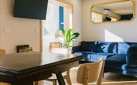 ORM- Pinto Bessa Apartment